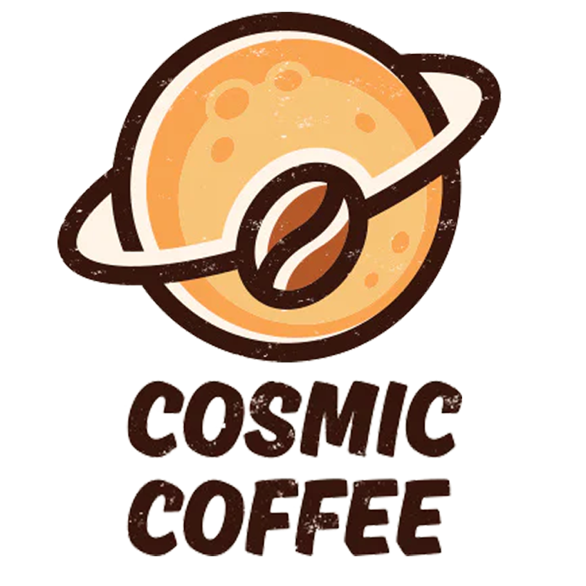 Cosmic Coffee